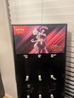 Destined Rivals Cardboard Store Display For Blister Packs  empty  0 No Packs