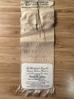 1899 Woman S Relief Corps Grand Army Of The Republic New York Convention K236