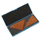 2 Pack 45 45 90 Degree Angle Blocks 30 60 90 Degree Angle Machinist Plate