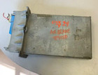 2015 Freightliner M2 Bulkhead Module - P n  06-75157-001