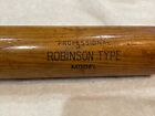 Vintage Jackie Robinson Adirondack Model 212 35  Bat  Brooklyn Dodgers  Nice  