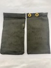 Enfield  1  4 Canvas Muzzle Cover Nos Condition