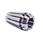 Precision 8pc Er11 Collet Set Tir 0 0004    10  m 2mm 1 16   To 6 5mm  1 4   Usa