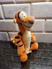  free Ship  10   Tigger Winnie The Pooh Super Soft Plush Disney