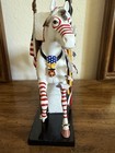 Trail Of Painted Ponies Trail Of Honor Horse Resin Figurine 1e 6007 