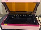 Wecreat Vista Fliplaser Engraver And Cutter