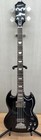 Epiphone Eb-3 Ebony Electric Bass Guitar Used Product Shipping From Japan