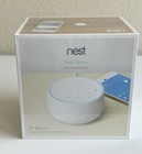 New  Google Nest Secure Alarm System Starter Pack - H1500es Sealed