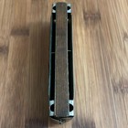 Ch  Messner   Co Silver Harmonica Made In Germany Vintage