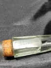 Vintage Selmer Clarion Crystal Glass  d  Clarinet Mouthpiece