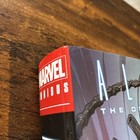 Aliens The Original Years Omnibus Volume 1 Marvel Hardcover Rare Oop