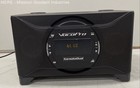 Vocopro Karaokedual Black Wireless Microphones Cables Tested Karaoke Machine