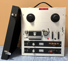 Rheem Roberts 1725-8l Iii 8-track Reel-to-reel Tape Player recorder Untested 