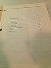 Operators Manual For Ford Series 150 Plow