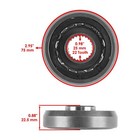 Starter Clutch And Driven Gear Set For Honda Crf450x Crf 450x 2005-2017