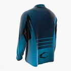 Crbn Trng Jersey - Navy - Xx-large - Paintball