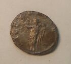 Ancient Rome 238-244 Ad Gordian Iii Silver Antoninian Victory
