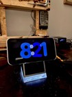 Iphone Charging Station Dock Magsafe And Airpods  Apple Watch Charger New