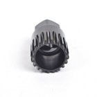 4pc Mountain Bike Mtb Bicycle Crank Chain Axis Extractor Removal Repair Tool