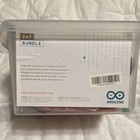 Arduino Iot Bundle Electronics Kit Akx00042 Usb Designed And Assembled In Italy