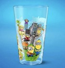 Sealed Mcdonald s 2024 Collectors Cup Shreks Minions Jurassic Park New