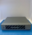 2u 12in Short Depth Rackmount Server Chassis Case With Triple 80mm Cooling Fans