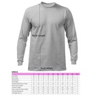 Scorpio Zodiac Sign Horoscope Astrological Graphic Long Sleeve