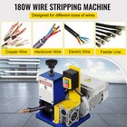 Electric Wire Stripping Machine 0 05  - 1  Copper Cable Stripper 1 5-25mm