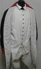 Men s Continental Army Coat Revolutionary War Regimental Jacket  Hussar Jacket
