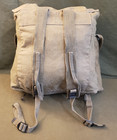 Vintage Italian Army Alpini Mountain Troops Bergen Rucksack Backpack