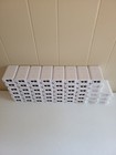 Ubiquiti 48v Poe Injector Lot   poe-48-24w-g-wh  - Lot Of 51 Poe Injectors - New