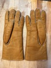 Vintage 1990   s Leather Gloves Women   s Size M