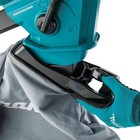 Makita Xbu07z 18v Lxt Li-ion 6 6 Gal Cordless Blower vacuum mulcher toolonly new