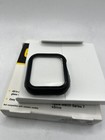 Otterbox Omni Edge Case   Screen Protector For Apple Watch Series 8 And 7 - 45mm