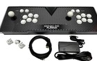 Best Reviewed - Home Arcade Machine Pandora Box Platinum - New Base Console