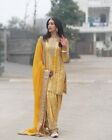 Women Dress Pakistani Salwar Kameez Readymade Suits Indian Wedding Party 3 Piece