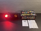 Chauvet Color Bank Lights Ch-155 In Box Tested Working Free Shipping See Video  