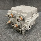 Commscope E14f05p1903 Twin Diplexer 698-803 824-894mhz Dc Sense 