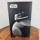 New Sphero Star Wars Bb-9e Drive Hologram Function App Enabled Droid Robot