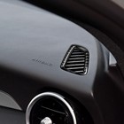 45pcs Real Carbon Fiber Full Interior Trim Kits For Benz C Class W205 2015-2021