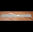 Embossed Tin Old Gold Cigarette Sign