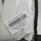 Kingz The One Jiu Jitsu Gi Kids White Size M000 3 Piece Set New