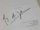 The Sixth Sense Final Shooting 11 2 1998 Screenplay Script By M night Shyamalan