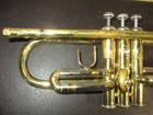Bach Stradivarius Model 37 Professional Trumpet  121xxx - Late 1970 s Era