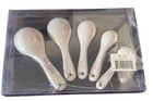 Rae Dunn Artisan Collection By Magenta Boutique Measuring Spoons