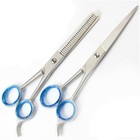 Professional Salon Hair Cutting thinning Scissors Barber Shears Hairdressing