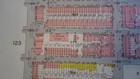 Original1929  Sunset Park Brooklyn Nyc Atlas Map