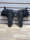 Size 12m 13 5w - Nike Sf Air Force 1 High Triple Black Sz 12 864024-003 Pre-owne