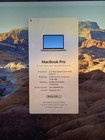 Apple Macbook Pro 13  2020 Intel Core I7-1068ng7 2 3ghz 16gb Ram 1tb Ssd Sequoia