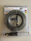 Aqueon Aquarium Water Changer 50 Foot Hose Replaces Water And Vacuums Gravel